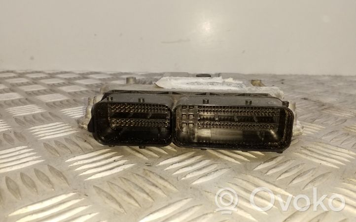 Audi A6 S6 C7 4G Centralina/modulo motore ECU 03L906018LA