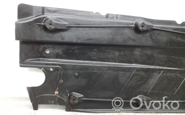 Volkswagen Touran II Center/middle under tray cover 1K0825211K