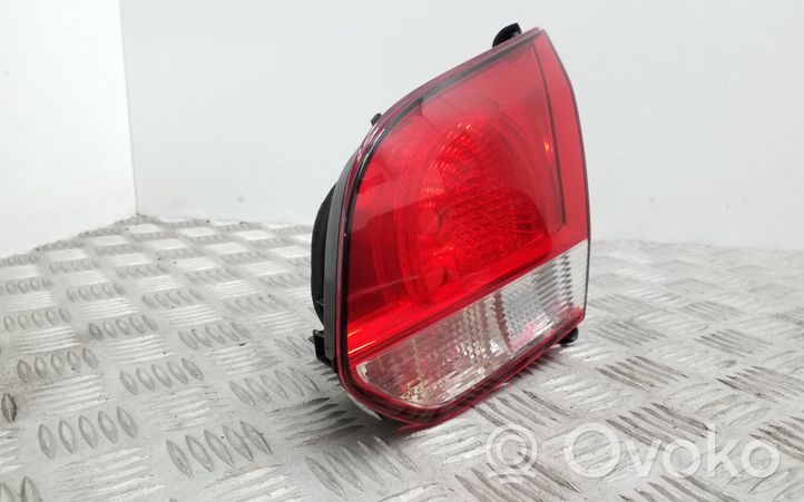 Volkswagen Golf VI Luci posteriori del portellone del bagagliaio 5K0945094J