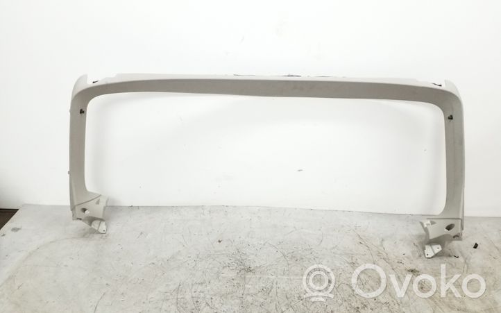 Audi Q5 SQ5 Osłona / Listwa podsufitki bagażnika 8R0867973