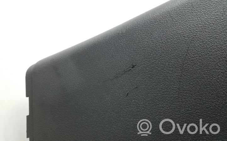 Volkswagen Touran II (B) pillar trim (bottom) 1T0867297G