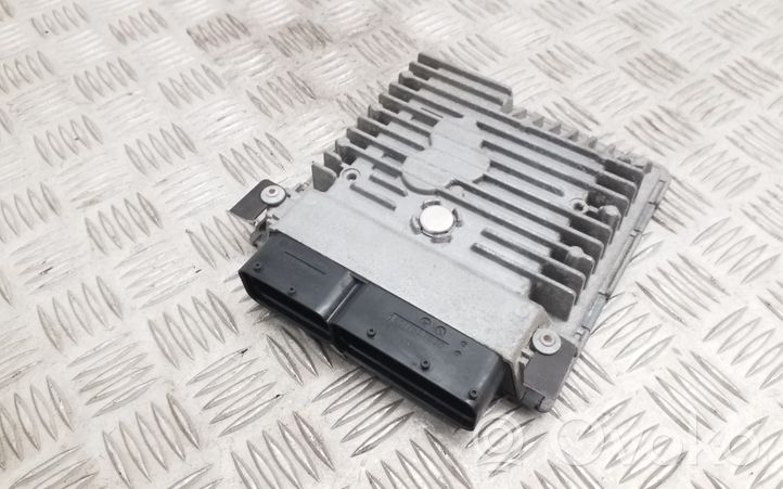 Skoda Rapid (NH) Unité de commande, module ECU de moteur 03L906023LN