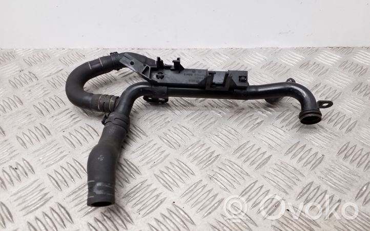 Audi TT TTS Mk2 Engine coolant pipe/hose 06F121065H