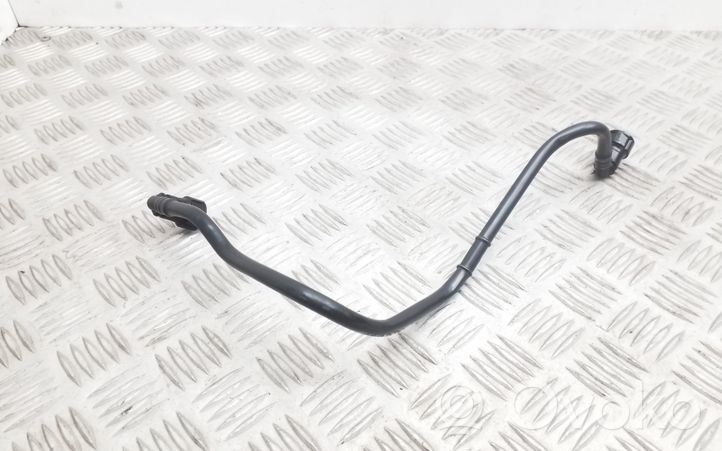 Volkswagen PASSAT B8 Fuel line pipe 3Q0201293A