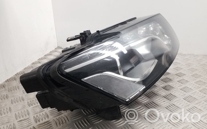 Audi Q5 SQ5 Lampa przednia 8R0941004AG