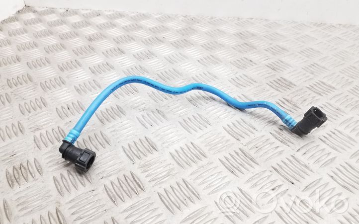 Audi A4 S4 B9 Fuel line pipe 8W0201220