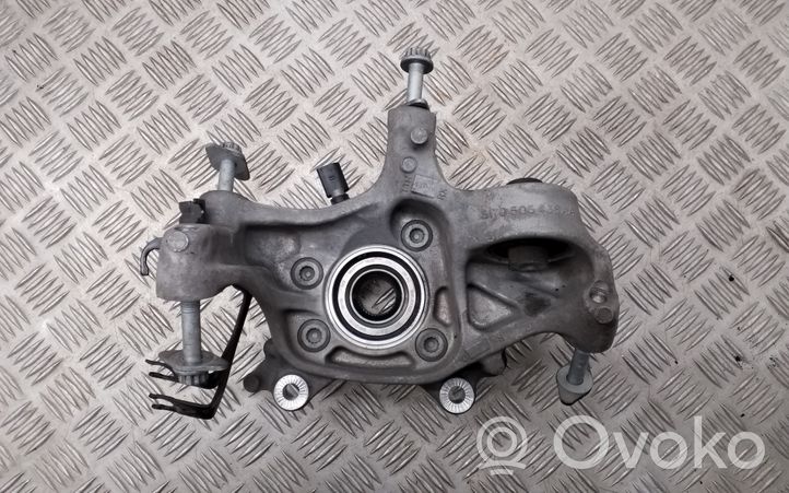 Audi A5 Galinė stebulė 8W0505436AA