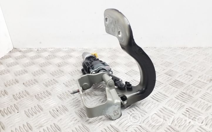 Audi A4 S4 B9 Motore della pompa idraulica del portellone posteriore 8W9827299