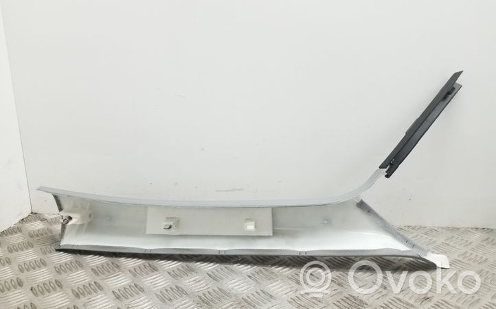 Audi A4 S4 B9 (A) pillar trim 8W0867233D