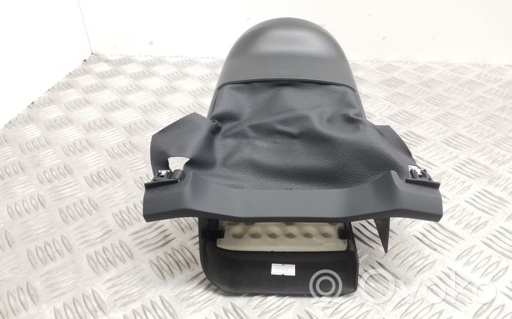 Audi A5 Garniture de colonne de volant 8W0953512C