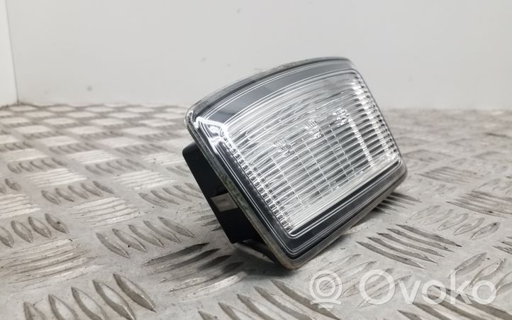 Audi A1 Lampa tylna 8X0945096