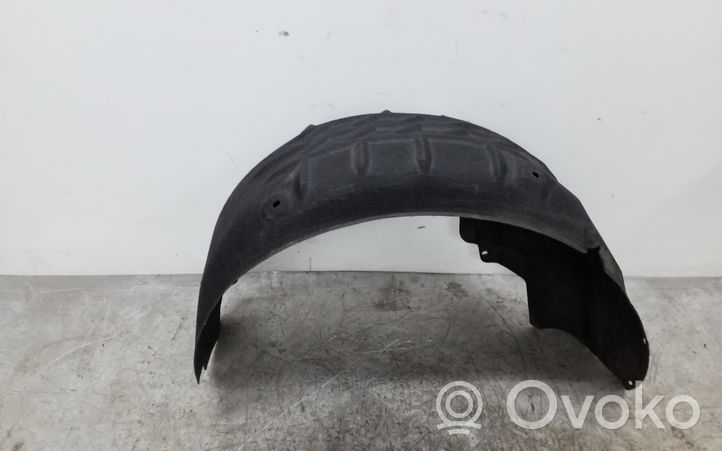 Volkswagen PASSAT B8 Aizmugurējais apakšspārns 3G0810971F