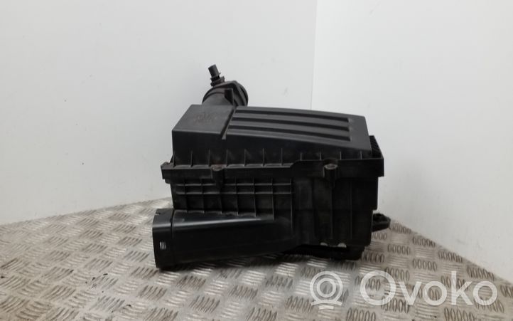 Volkswagen Tiguan Boîtier de filtre à air 1K0129620D