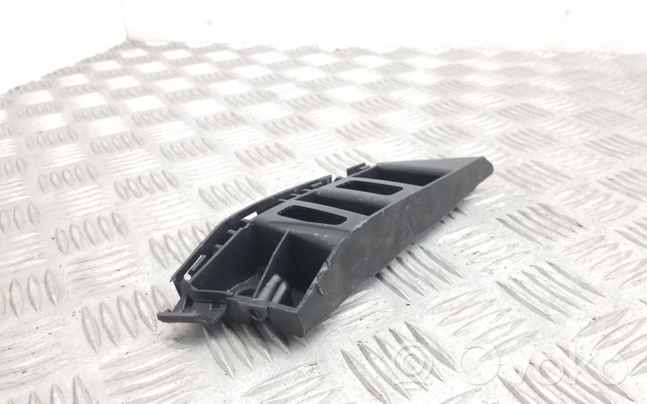 Volkswagen Tiguan Support de montage de pare-chocs avant 5N0807184B