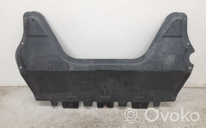 Volkswagen Tiguan Cache de protection sous moteur 5N0825235