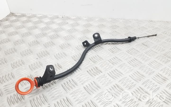 Volkswagen Tiguan Asta di controllo livello olio 03L103634