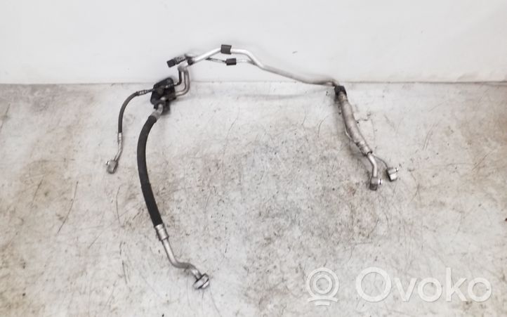 Volkswagen Tiguan Oro kondicionieriaus vamzdelis (-ai)/ žarna (-os) 5N0820741C