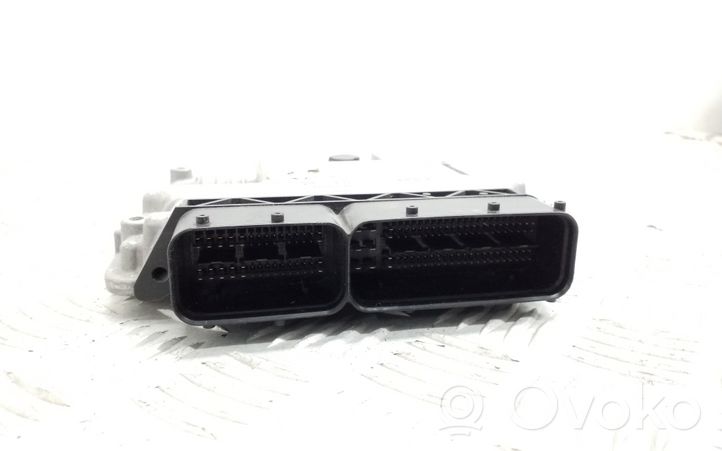 Audi A6 S6 C7 4G Galios (ECU) modulis 03L906018LB