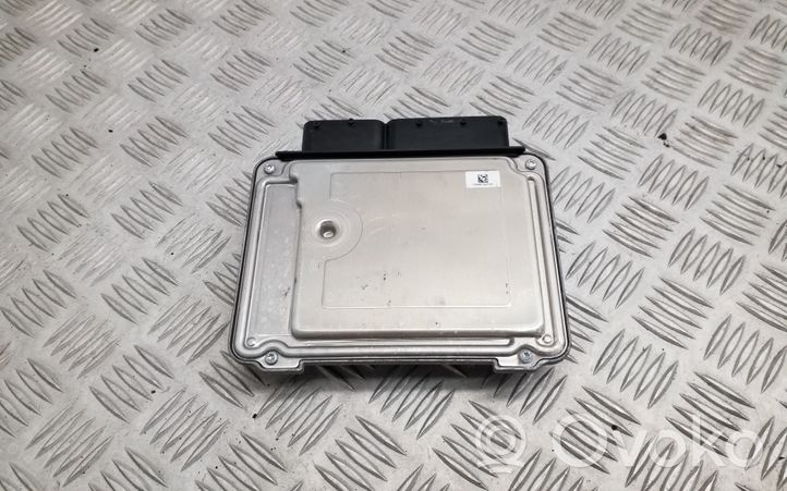 Audi A6 S6 C7 4G Centralina/modulo motore ECU 03L906018LB