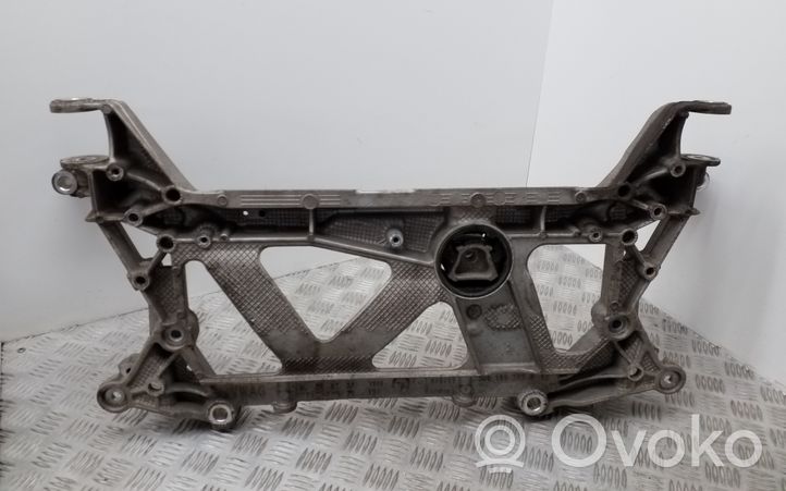 Volkswagen PASSAT B8 Sottotelaio anteriore 5Q0199369G