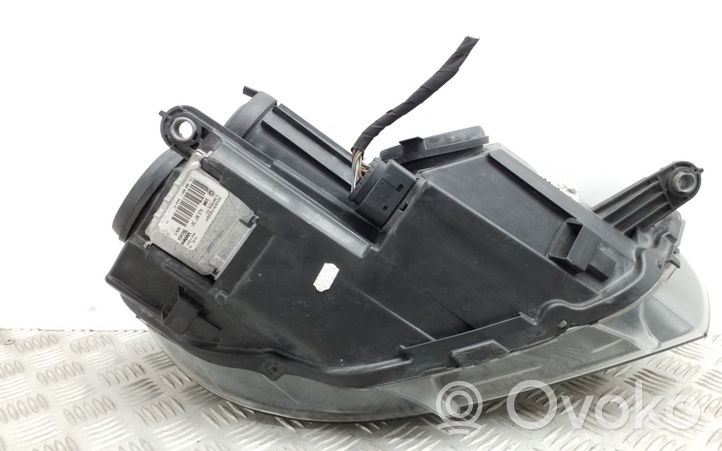 Volkswagen Scirocco Faro/fanale 1K8941031D