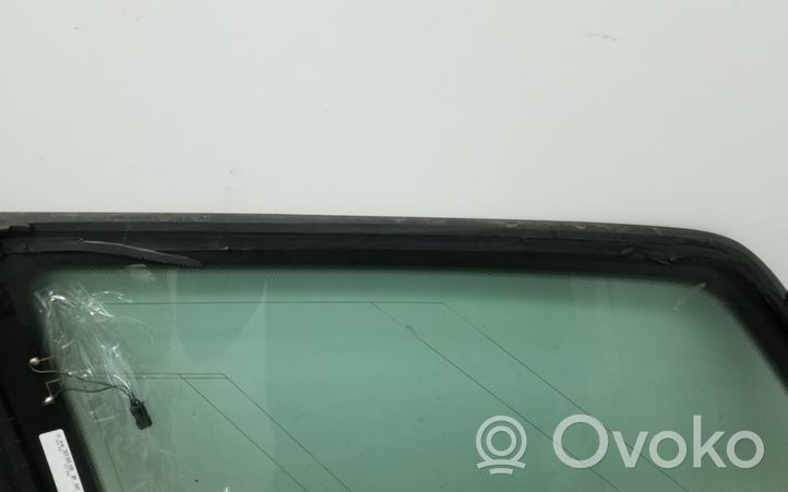 Volkswagen PASSAT B8 Fenêtre latérale avant / vitre triangulaire 3G9845298BP