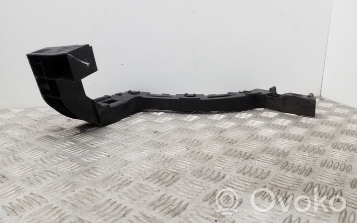 Volkswagen Sharan Soporte de montaje del parachoques trasero 7N0807393A