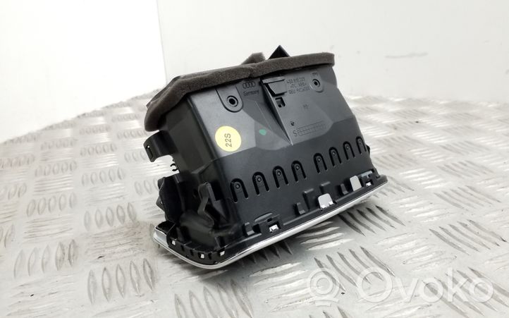 Audi A6 S6 C7 4G Griglia di ventilazione posteriore 4G0819203