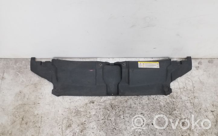 Audi A6 S6 C7 4G Viršutinė dalis radiatorių panelės (televizoriaus) 4G0807081