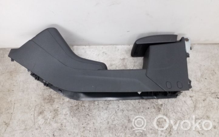 Volkswagen Sharan Center console 7N2863241