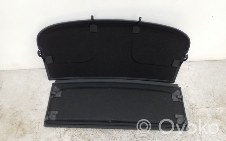 Audi A7 S7 4G Parcel shelf 