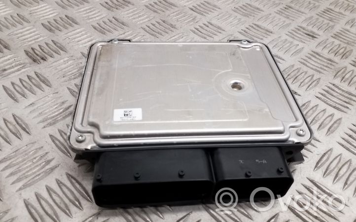 Skoda Yeti (5L) Galios (ECU) modulis 03L906018BP