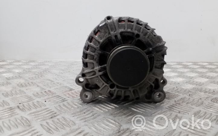 Skoda Rapid (NH) Alternator 03L903024M