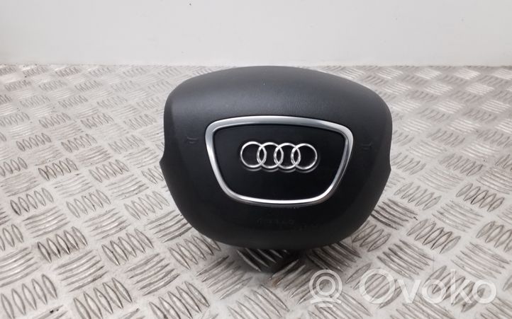 Audi A7 S7 4G Airbag dello sterzo 4G0880201E