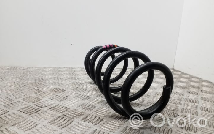 Audi A7 S7 4G Front coil spring HFH