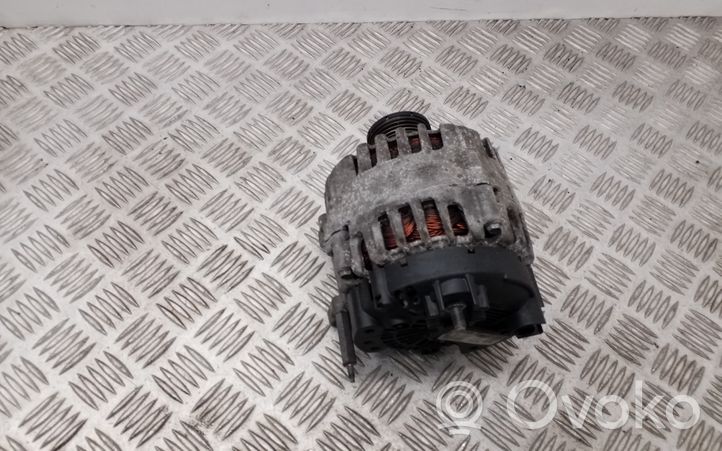 Volkswagen PASSAT B8 Alternator 03L903023L