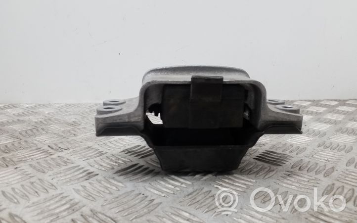 Volkswagen Tiguan Supporto della scatola del cambio 3C0199555AF