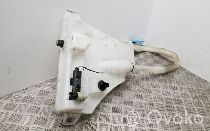 Volkswagen Touareg II Serbatoio/vaschetta liquido lavavetri parabrezza 7P0955653A