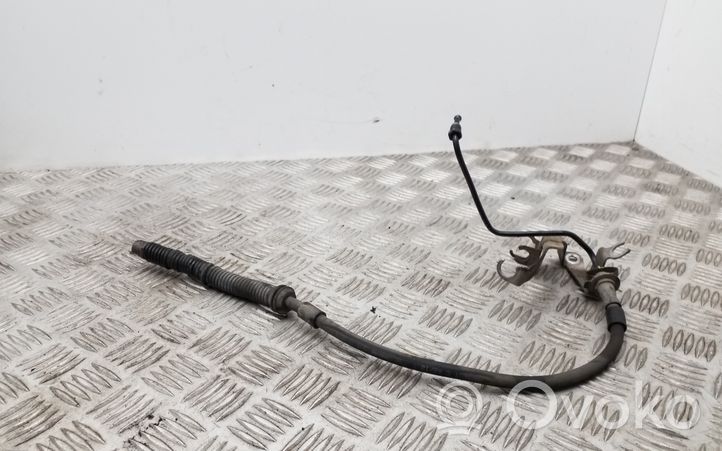 Volkswagen Touareg II Brake booster pipe/hose 7P6971003