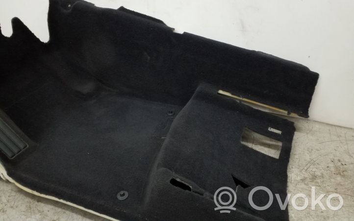 Volkswagen Touareg II Rivestimento pavimento anteriore 7P1863103BA