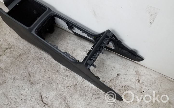 Volkswagen Touareg II Console centrale 7P1863243