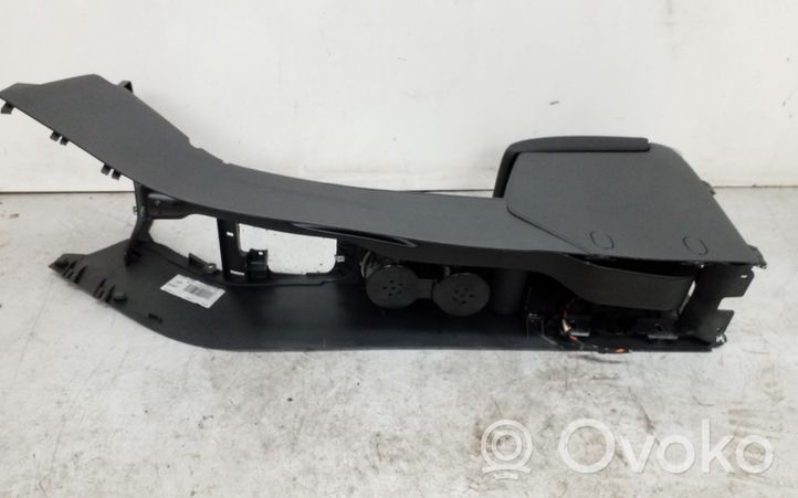 Volkswagen Tiguan Console centrale 5N0864253