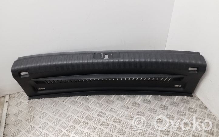 Volkswagen Tiguan Osłona pasa bagażnika 5N0863459