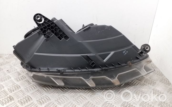 Skoda Octavia Mk3 (5E) Headlight/headlamp 5E2941015