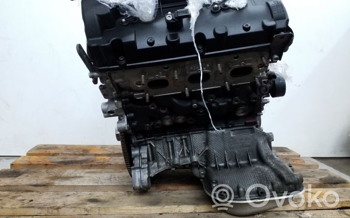 Audi A7 S7 4G Engine CLAB