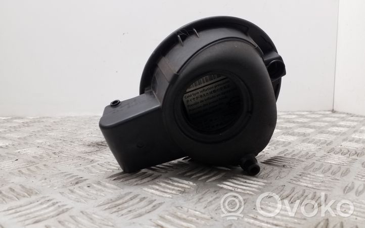 Volkswagen Scirocco Bouchon, volet de trappe de réservoir à carburant 1K8809857C