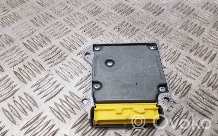 Volkswagen Scirocco Airbag control unit/module 1K0909605AE