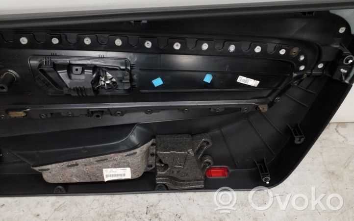 Volkswagen Scirocco Boczki / Poszycie drzwi przednich 1K8867011BB