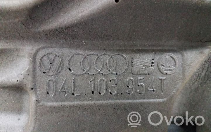 Skoda Octavia Mk3 (5E) Osłona górna silnika 04L103925T