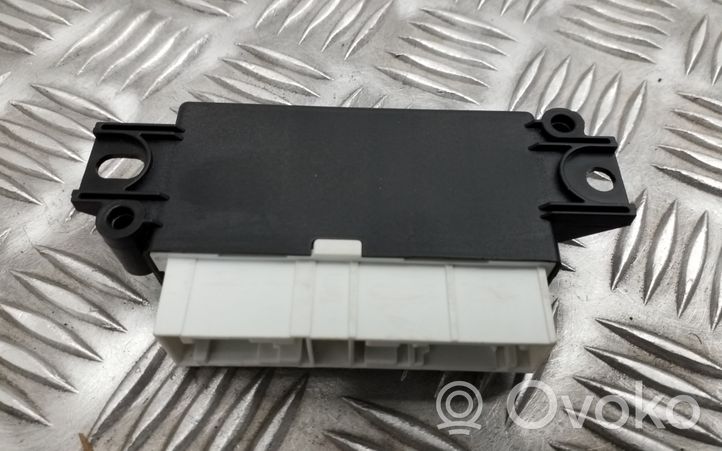 Skoda Octavia Mk3 (5E) Parking PDC control unit/module 5Q0919298K